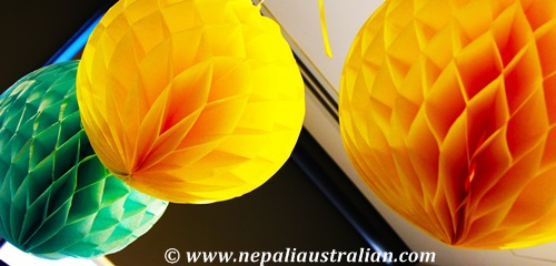 Australian Biggest morning tea (8)