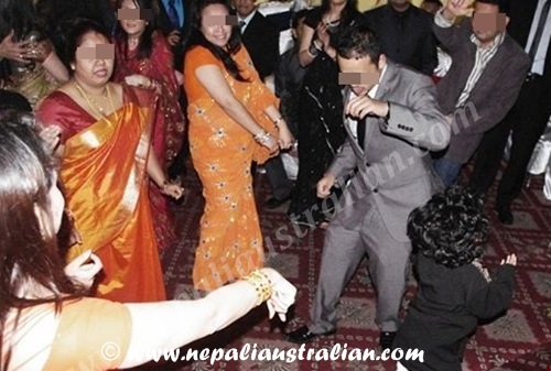 Reception in Sydney (27)