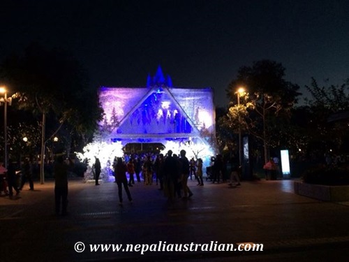 Sydney winter festival 2014 (1)