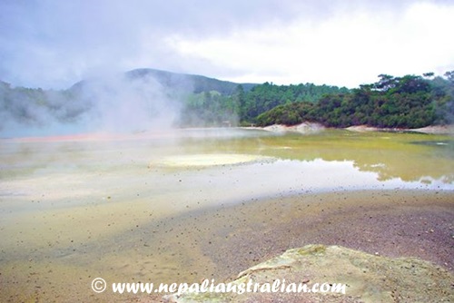 Rotorua and Wai-O-Tapu (20)