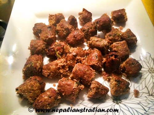 Lamb Seekh Kebab (1)