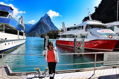 Milford Sound (6)