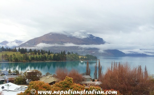Queenstown (1)