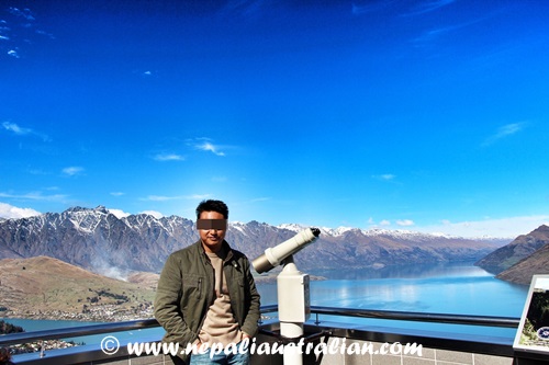 Queenstown (2)