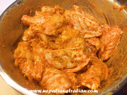 Oven baked chicken (3)