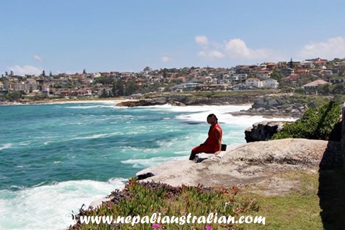 Sculpture by the sea (4)