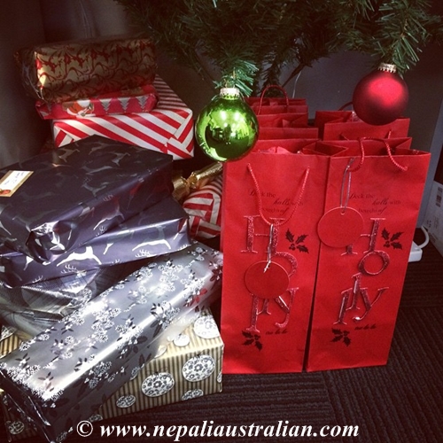 Merry Christmas  (3)