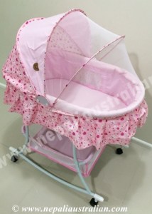 bassinet