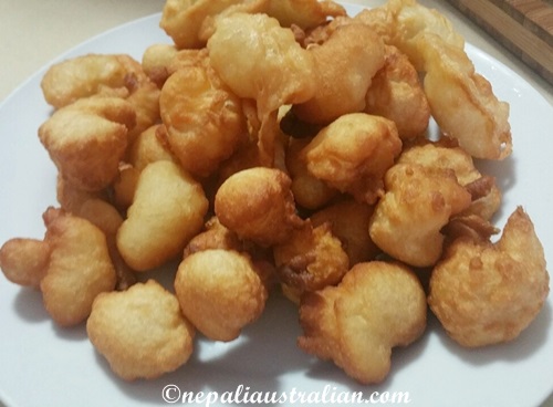 Nepali Gwaramari (1)