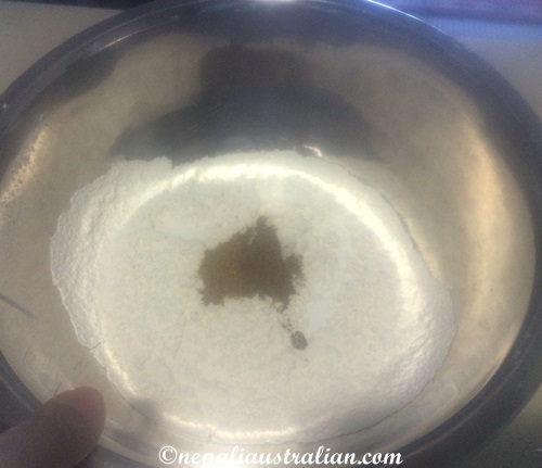 Nepali Gwaramari (2)