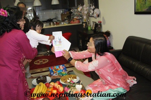 Nepali mother's day (1)