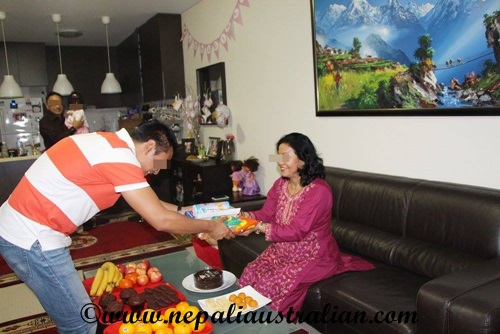Nepali mother's day (4)