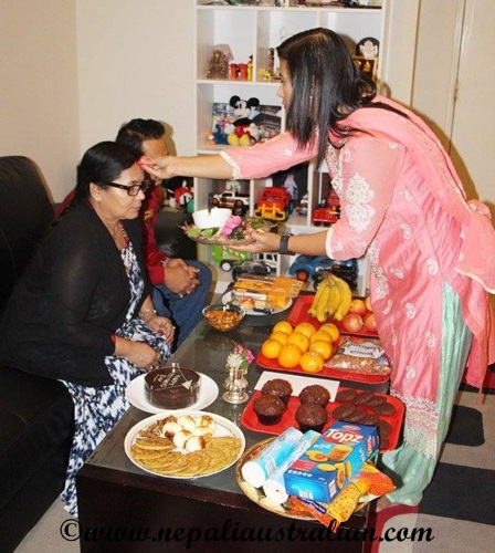 Nepali mother's day (8)
