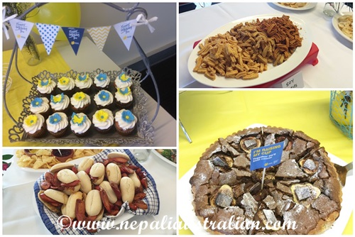 Australia’s Biggest Morning Tea 2016 (4)