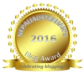 nepaliaustralianblogaward2016_small